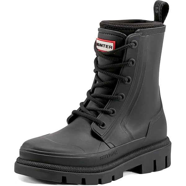 Hunter Original Chelsea Boot for Women, Black, 9 : Amazon.sg: Fashion